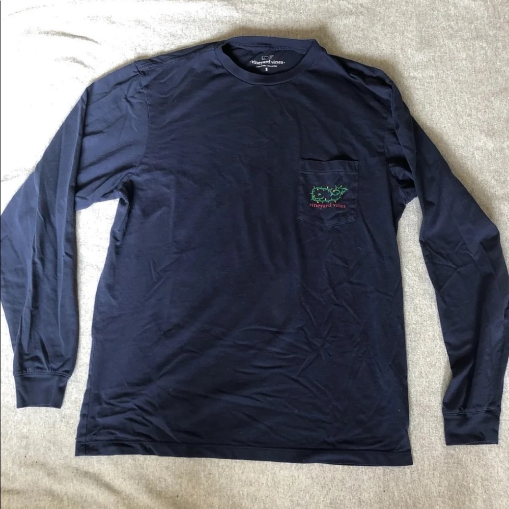 Vineyard Vines Long sleeve tshirt
